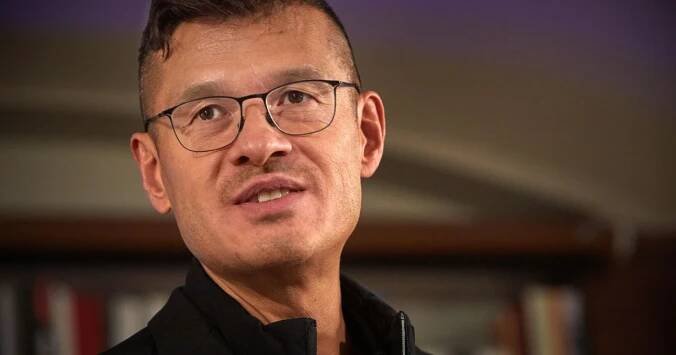 Města tvoří každý z nás, říká Osamu Okamura. Povede České centrum v Tbilisi