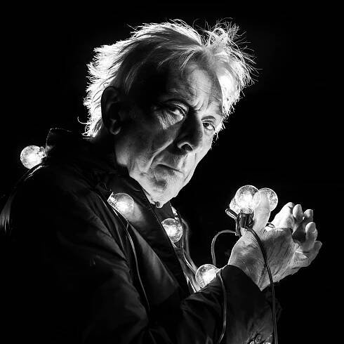 John Cale Makes It New Again