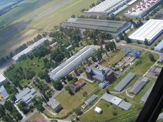 Aero Vodochody