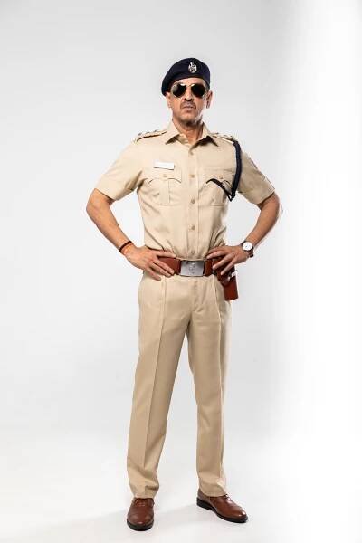Akshay Pawar - Producer | Photographer | Cinematographer - Ronit Roy