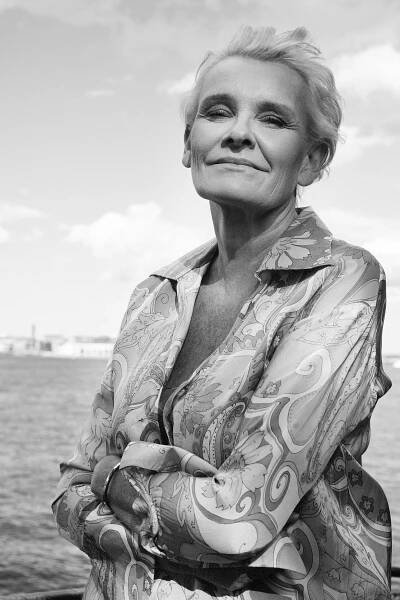 Eva Edsjö | Sylvie