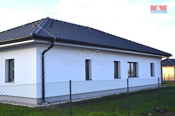 Prodej Dům, Příčná, Kostelec nad Labem - Jiřice, okres Mělník
