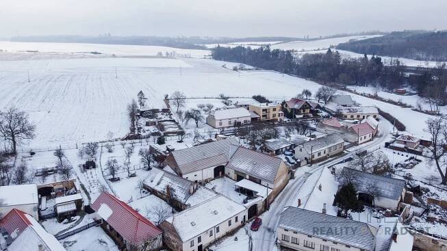 Prodej Dům, Budkov, Třebíč