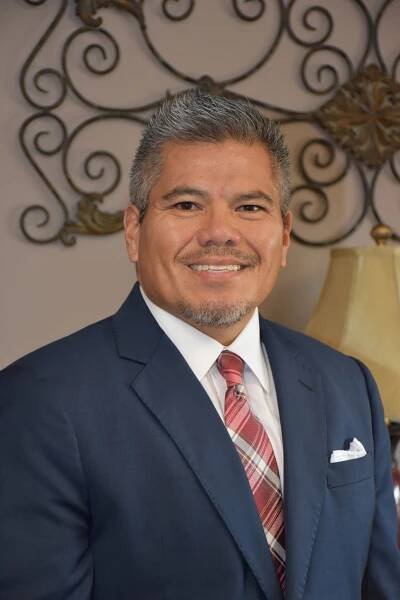 Contact - Michael Valverde Attorney - Wichita Falls, TX
