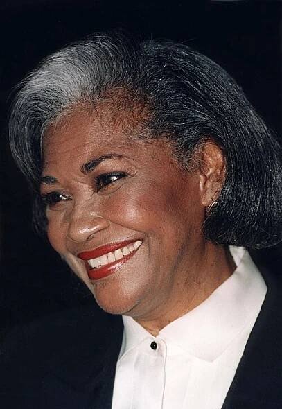 Nancy Wilson (jazz singer) - Wikipedia