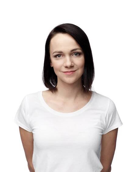 Petra Lorencová (Činohra) - Národní divadlo Brno