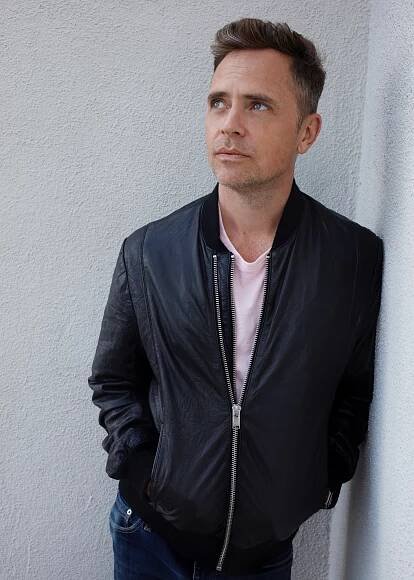 David Jenkins (television writer)