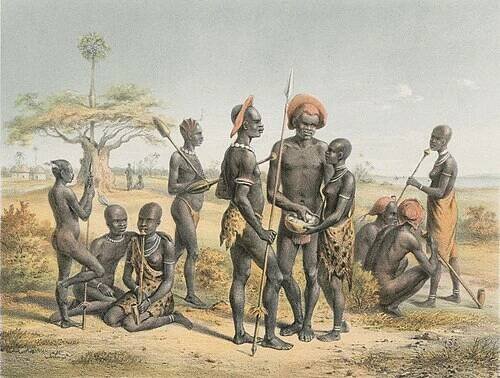 East Africa - Wikipedia