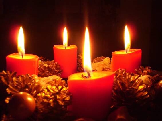 Adventszeit: Freiwillige Feuerwehr Leopoldshöhe
