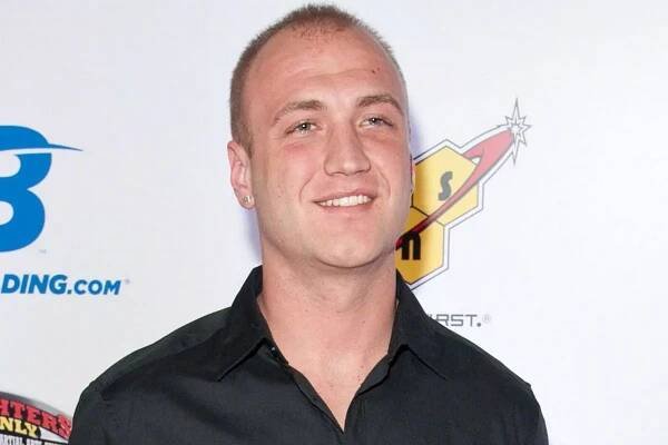 Nick Hogan naked celebrity pictures hacked