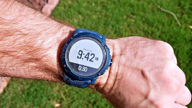 COROS Vertix 2S review: A small, yet impressive upgrade