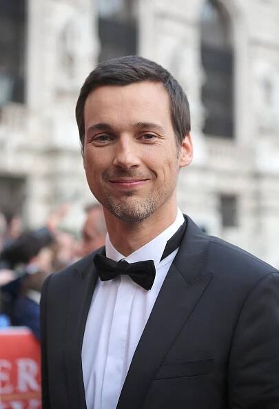 Florian David Fitz – Wikipedie
