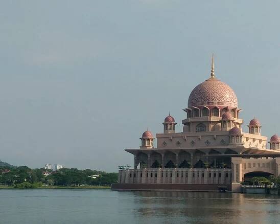 THE 10 BEST Parks & Nature Attractions in Putrajaya (Updated 2025)