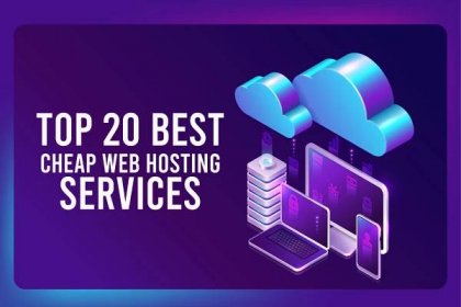 Types Of Hosting Services Fastwebhost Web Hosting Blog Images