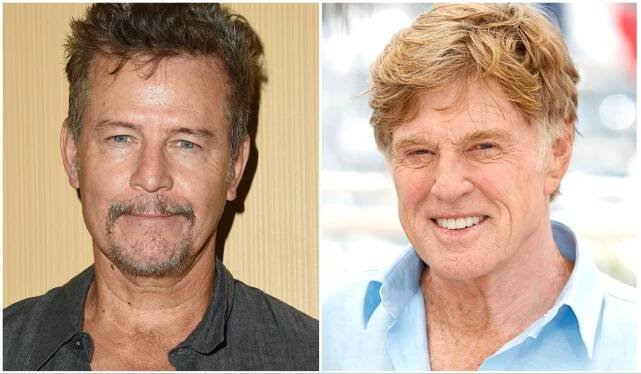 ted king robert redford