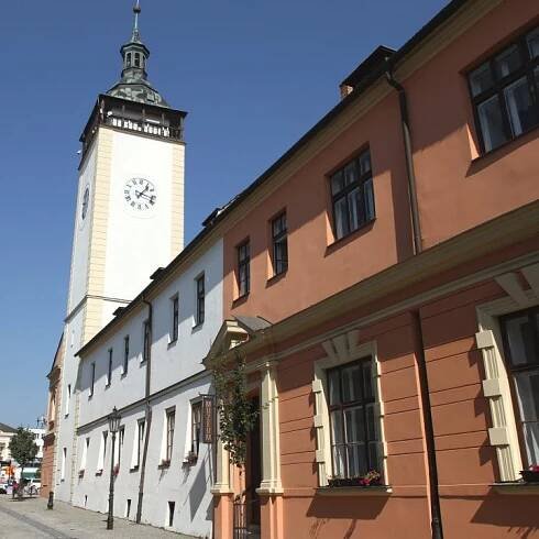 Stará radnice