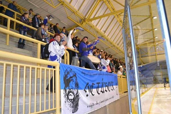 HC Moravské Budějovice 2005 - HC Tábor 4:3 - 6. kolo | HCTábor.com oficiální stránky hokejového klubu