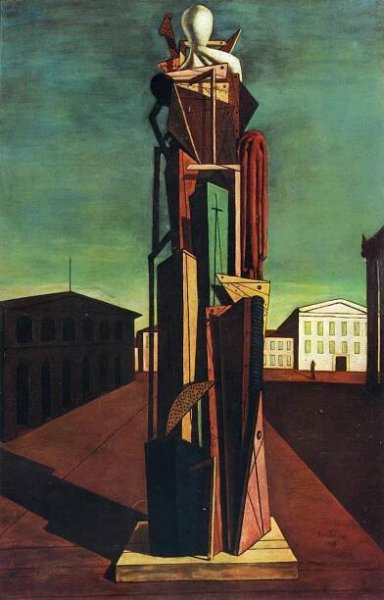 gran metafisico