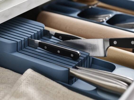 Organizér na nože DrawerStore - Joseph Joseph 85120 | FormAdore