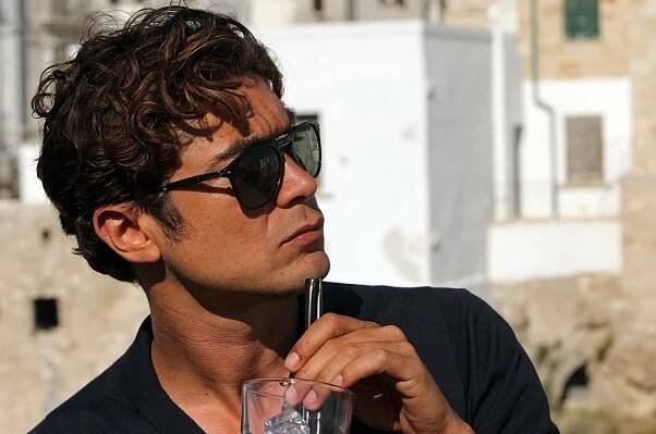 Kdo tě miluje - Z filmu - Riccardo Scamarcio