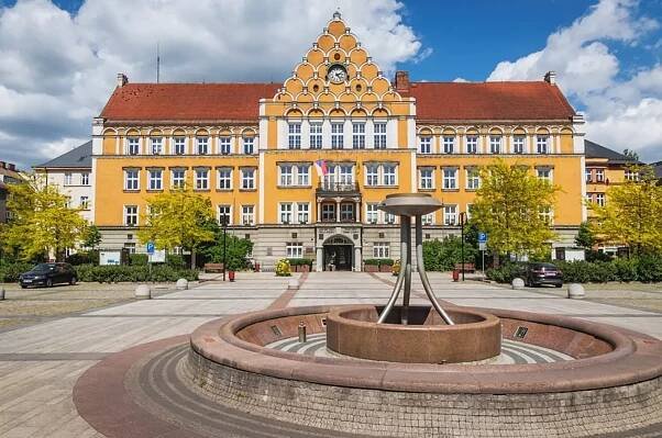 Cieszyn a Český Těšín: Co vidět v těchto rozpojených městech a co mají dodnes společného? - JenProCestovatele