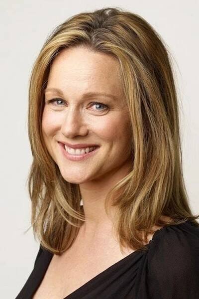Laura Linney herečka