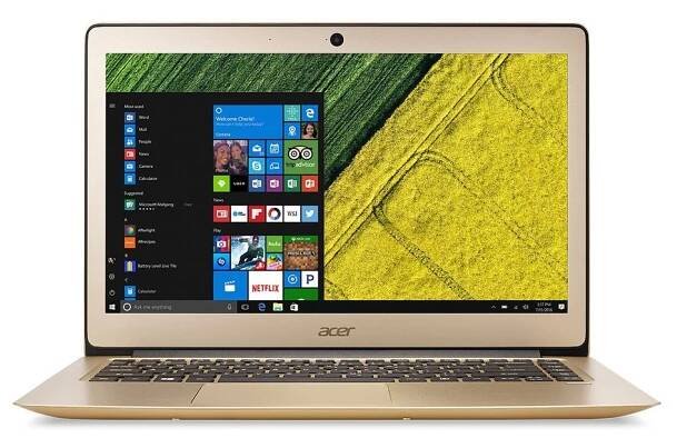 Acer Swift 3 - 200€ zľava na vysávač VS20B95843W/GE