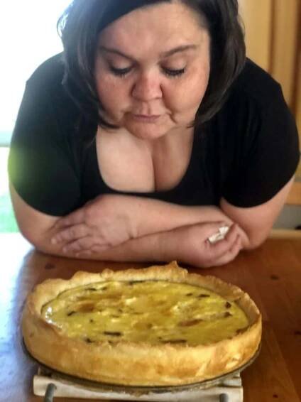 PADESÁT III: Ostrá kuchařka - Daniela Pilařová