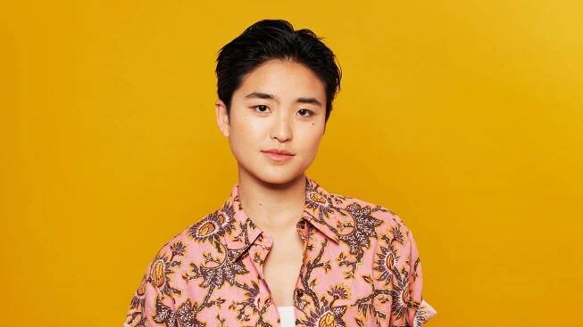 Who is Terry Hu? The Actor Behind A-Spen in Disney's 'Zombies 3'
