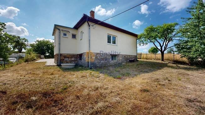 Prodej Dům, Tasovice, okres Blansko