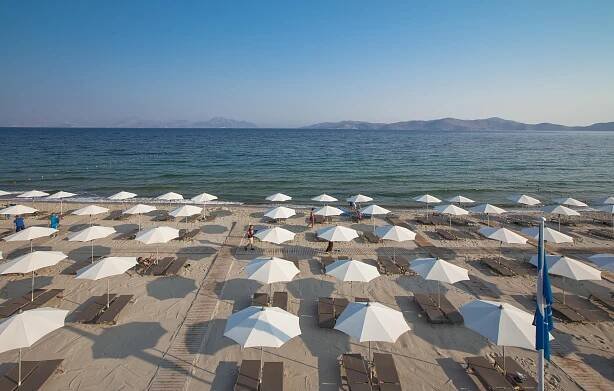 Caravia Rezort Marmari (Kos)