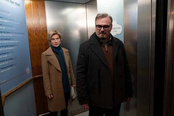 Kriminálka Stuttgart - Tod im Turm (S14E03) (2022)