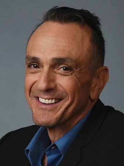 Hank Azaria - Actor, Voice Actor