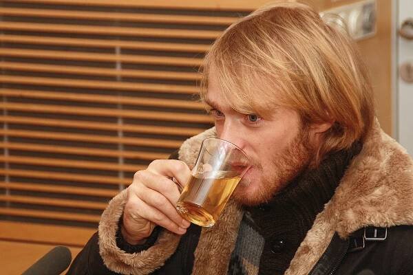 Jakub Vágner | Radiožurnál