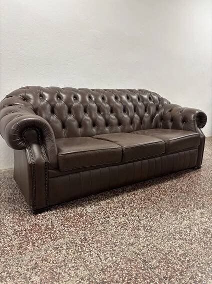 Chesterfield CHOCOLATE – Bazár Trnava