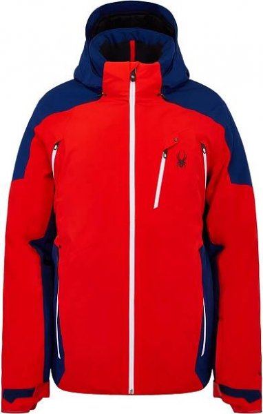 Spyder VANQYSH GTX JACKET