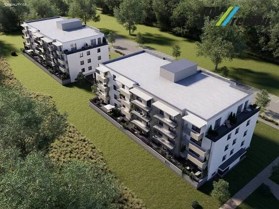 Prodej Byt 3+kk, Lysá nad Labem, okres Nymburk