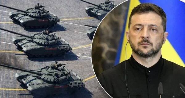 Zelenskyj oznamuje velké vítězství: Ukrajina bere zpět desítky kilometrů země, Putin mluví o „spravedlivé bitvě“!