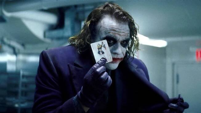 Review: The Dark Knight (2008)