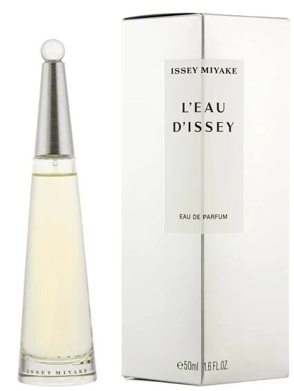 Issey Miyake L'Eau d'Issey EDP 50 ml W