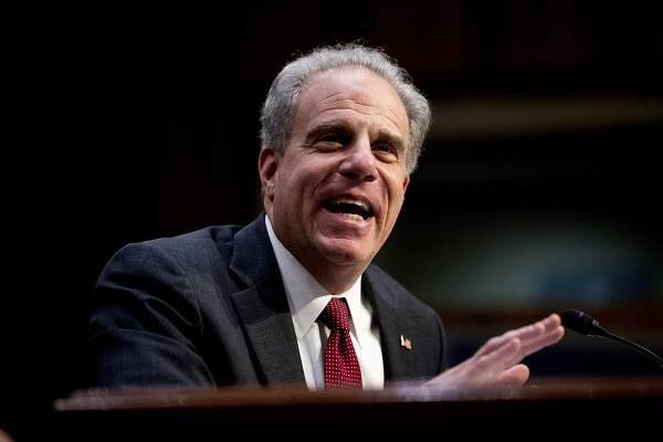 Michael Horowitz