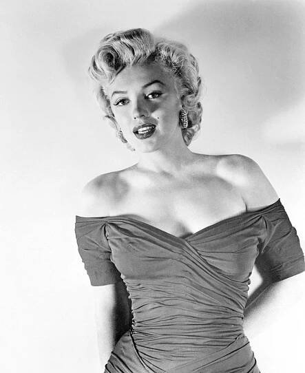perfectlymarilynmonroe
