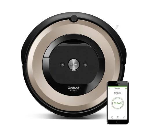 iRobot Roomba e6