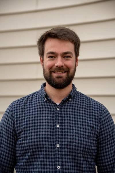 staff profile image