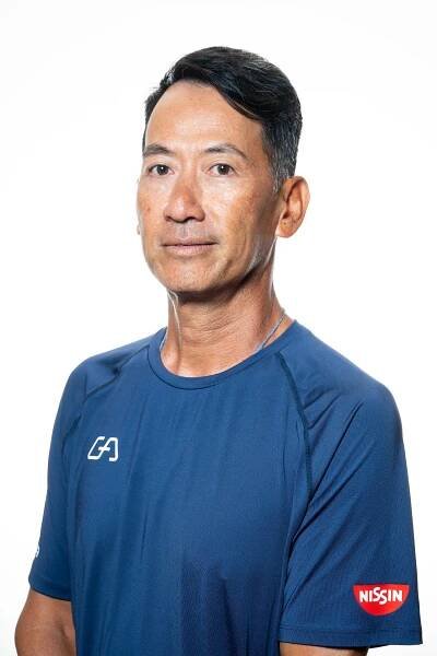 Elite Development - Hong Kong, China Tennis Association