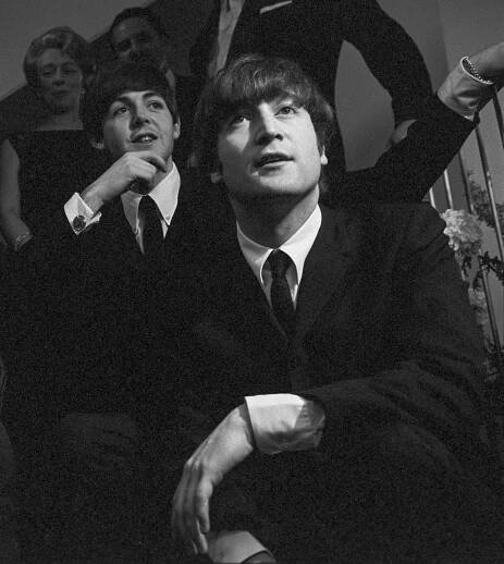 The Beatles