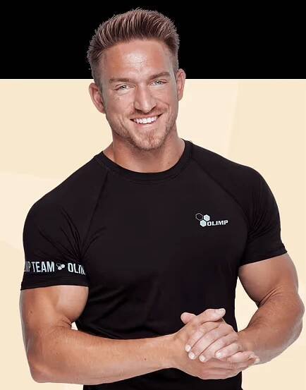 Patrick Fabian - Orbita Media Publishing