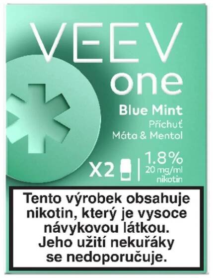 blue mint