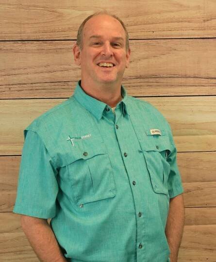 Staff | Field Street Baptist