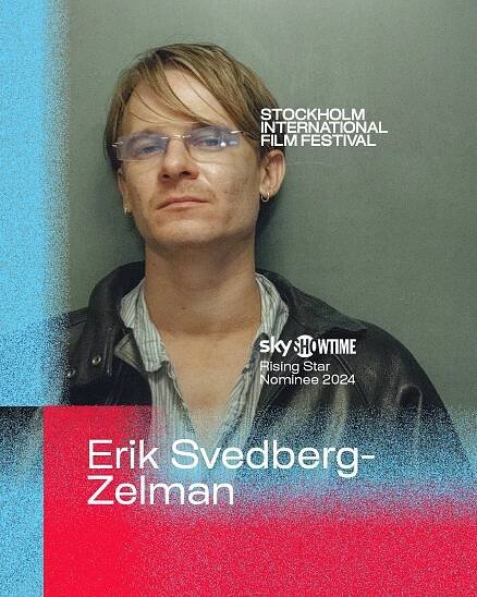 Erik Svedberg-Zelman - Salomonsson Agency